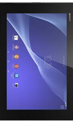 Sony Xperia Z2 Tablet.fw